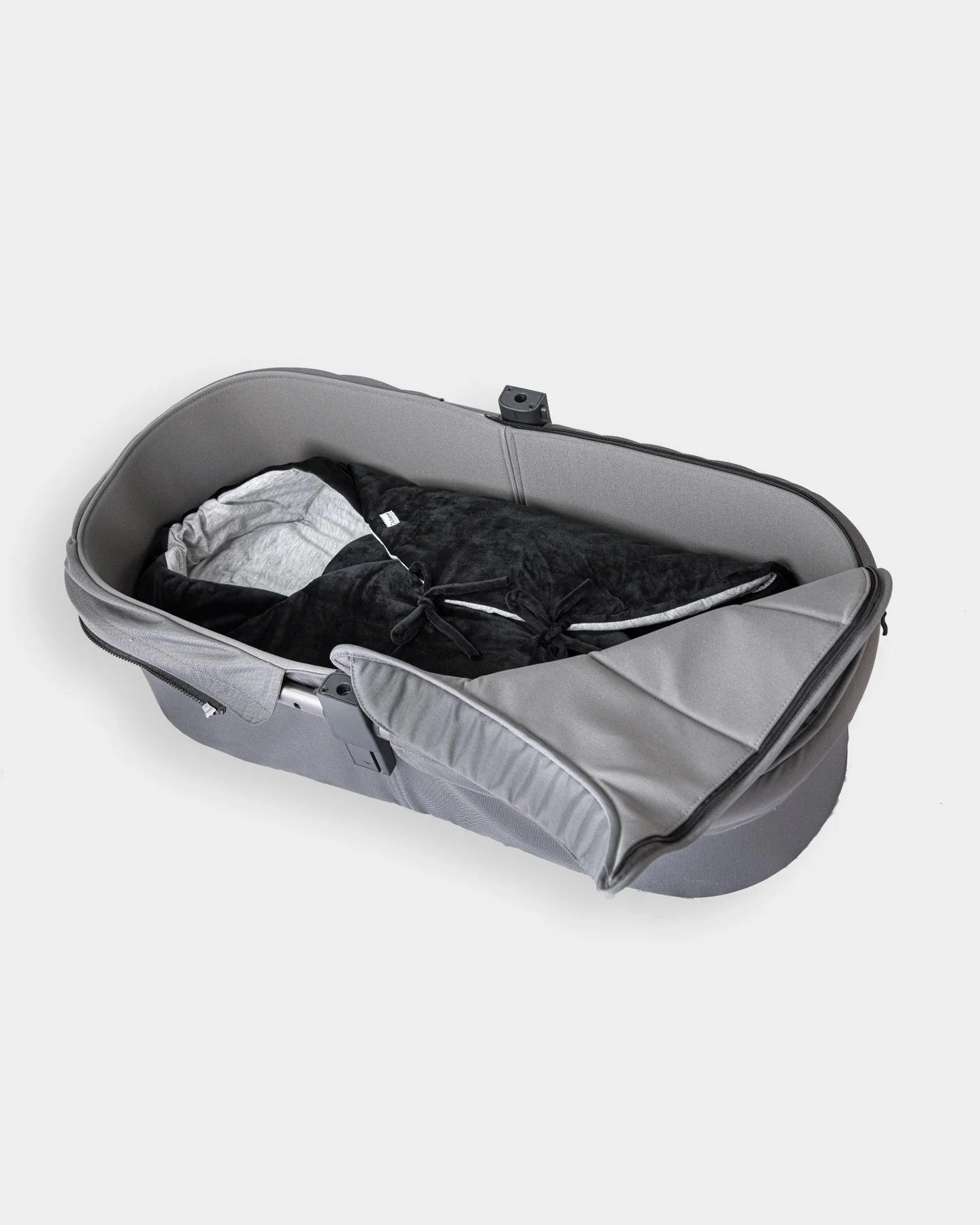 Nido Winter Car Seat Warp