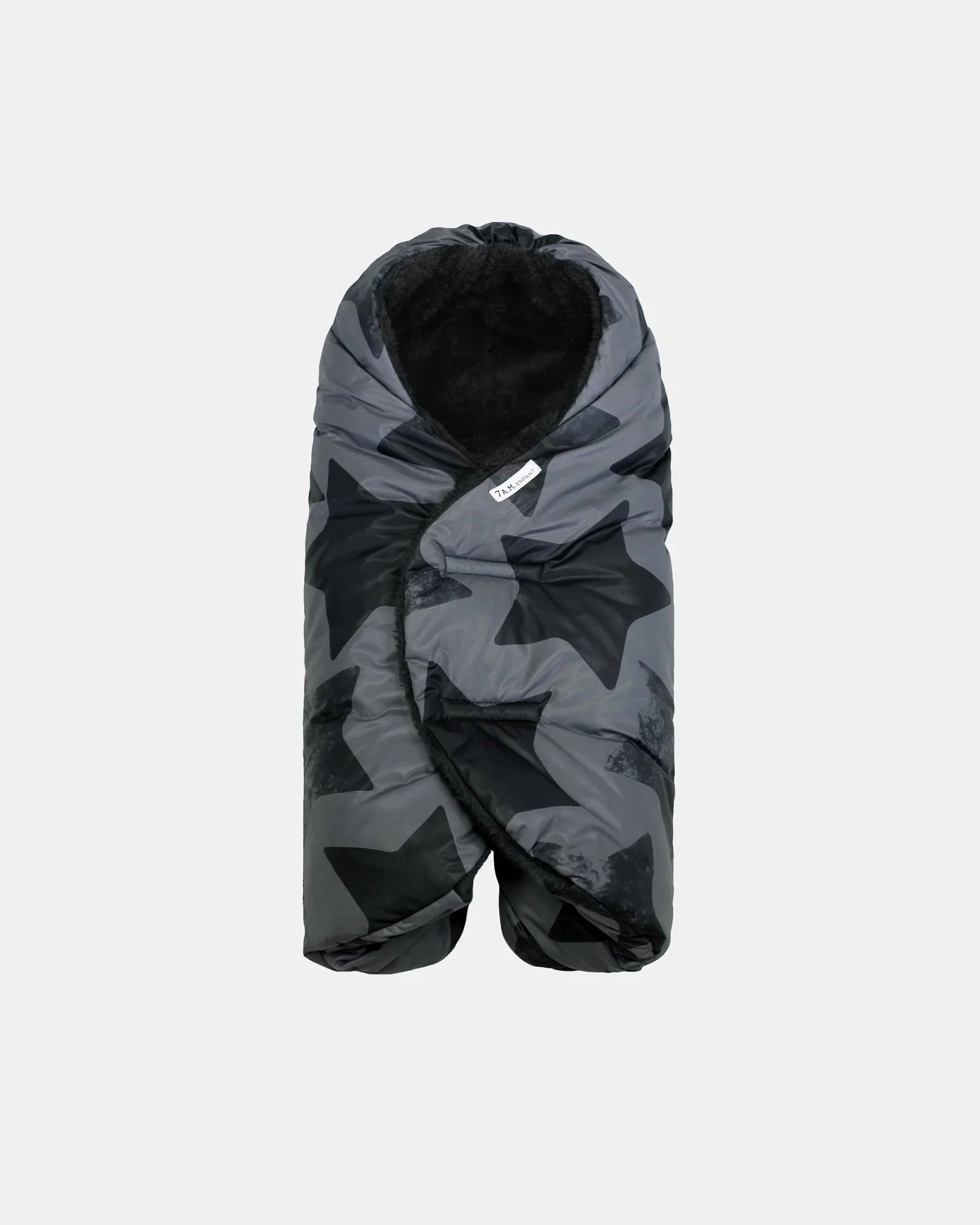 Nido Winter Car Seat Warp
