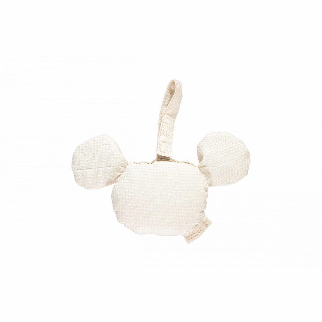 nobodinoz Mouse Pram Toy