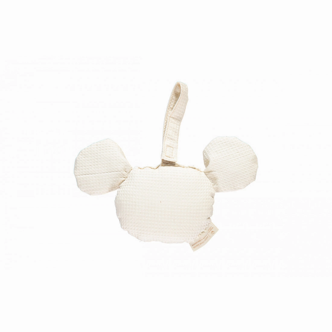 nobodinoz Mouse Pram Toy