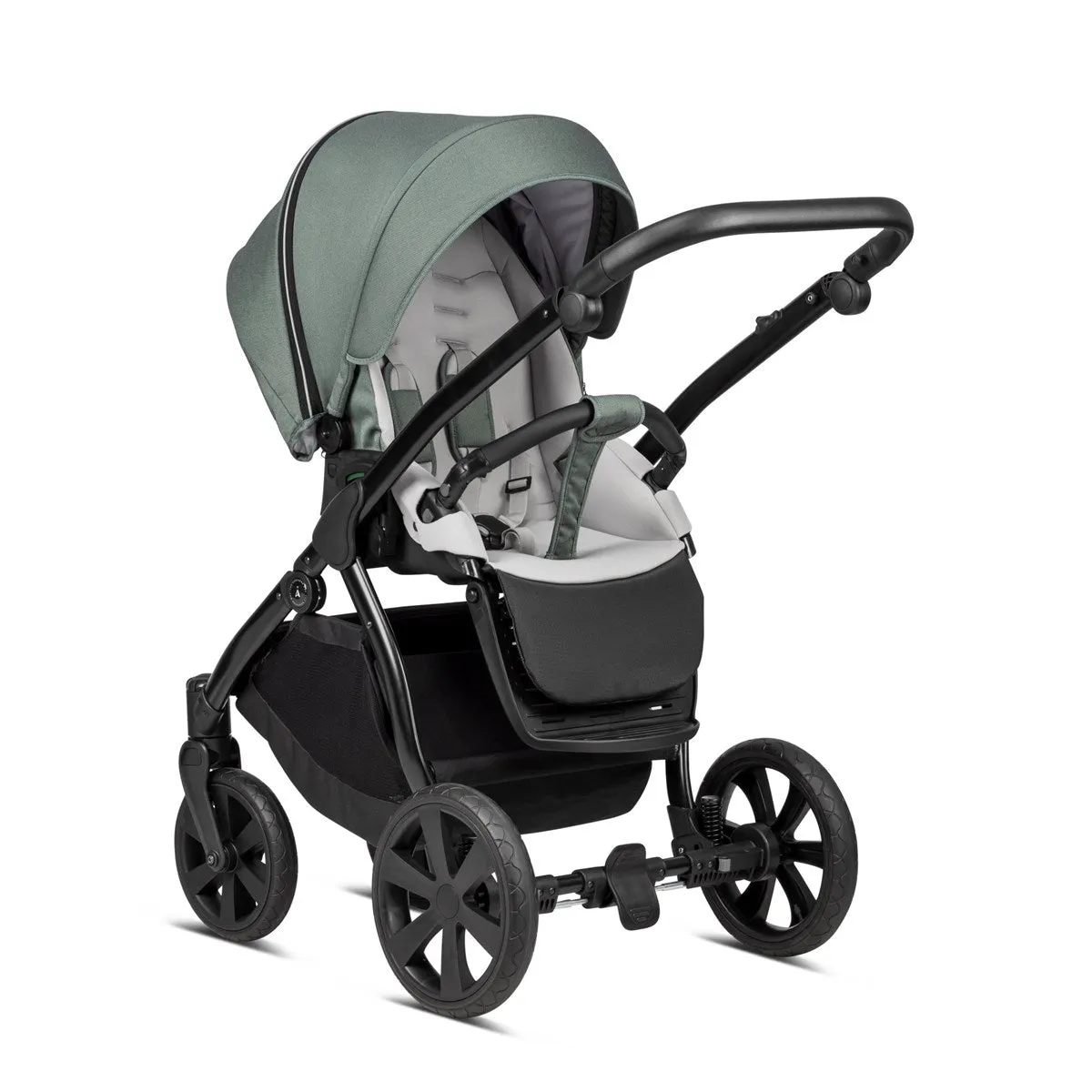 Noordi Fjordi 2in1