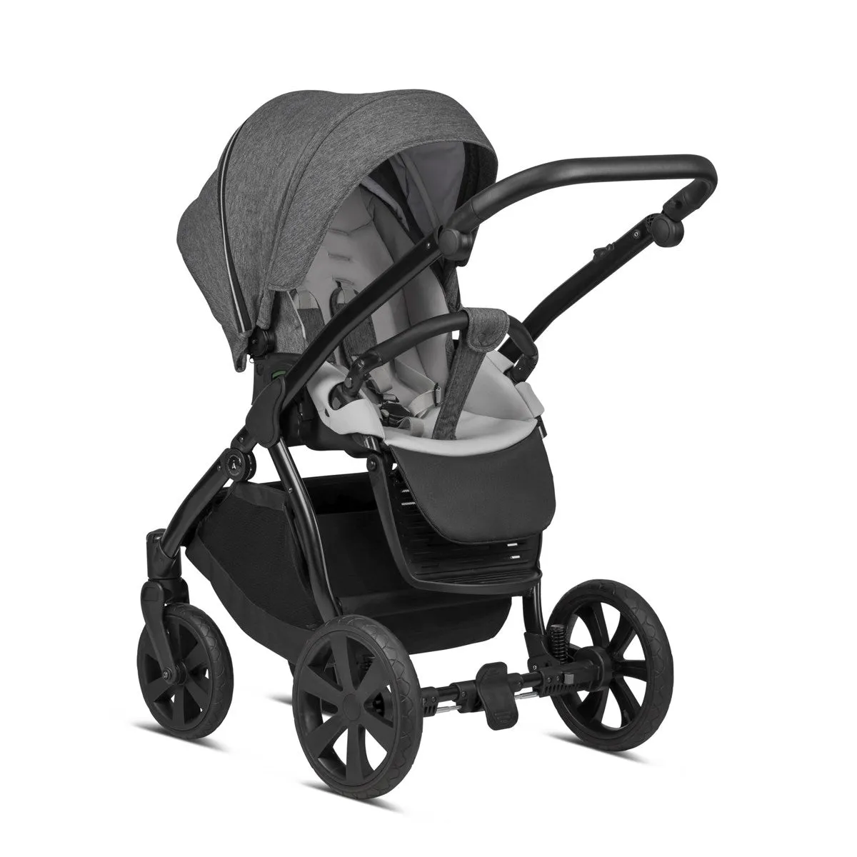 Noordi Fjordi 2in1