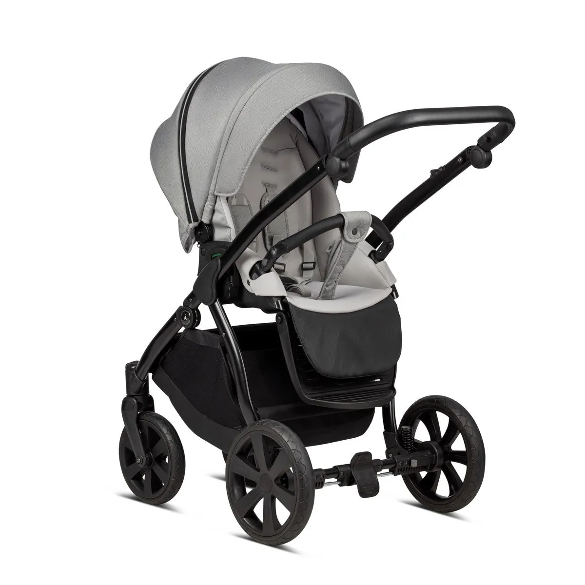 Noordi Fjordi 2in1