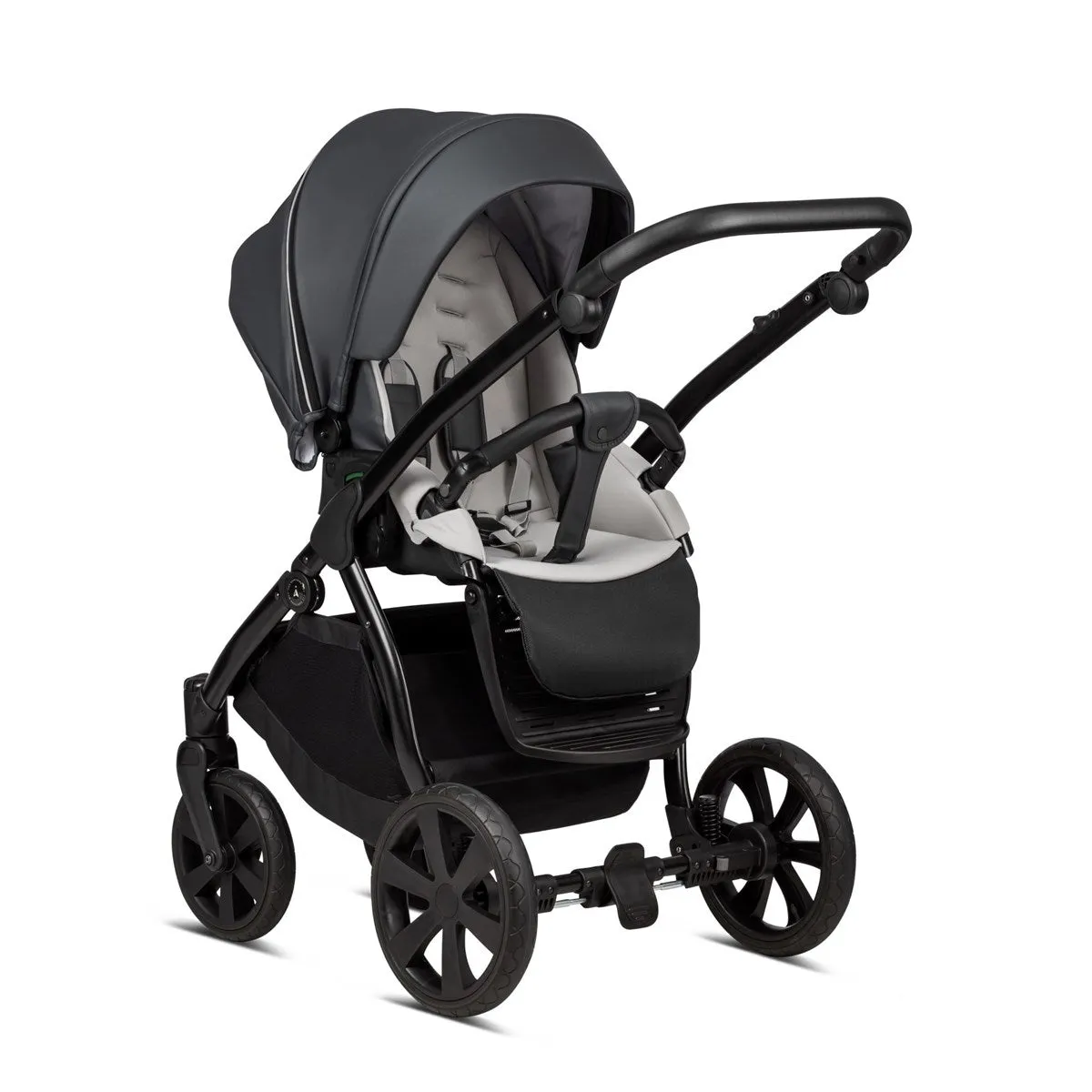 Noordi Fjordi Leather 2in1