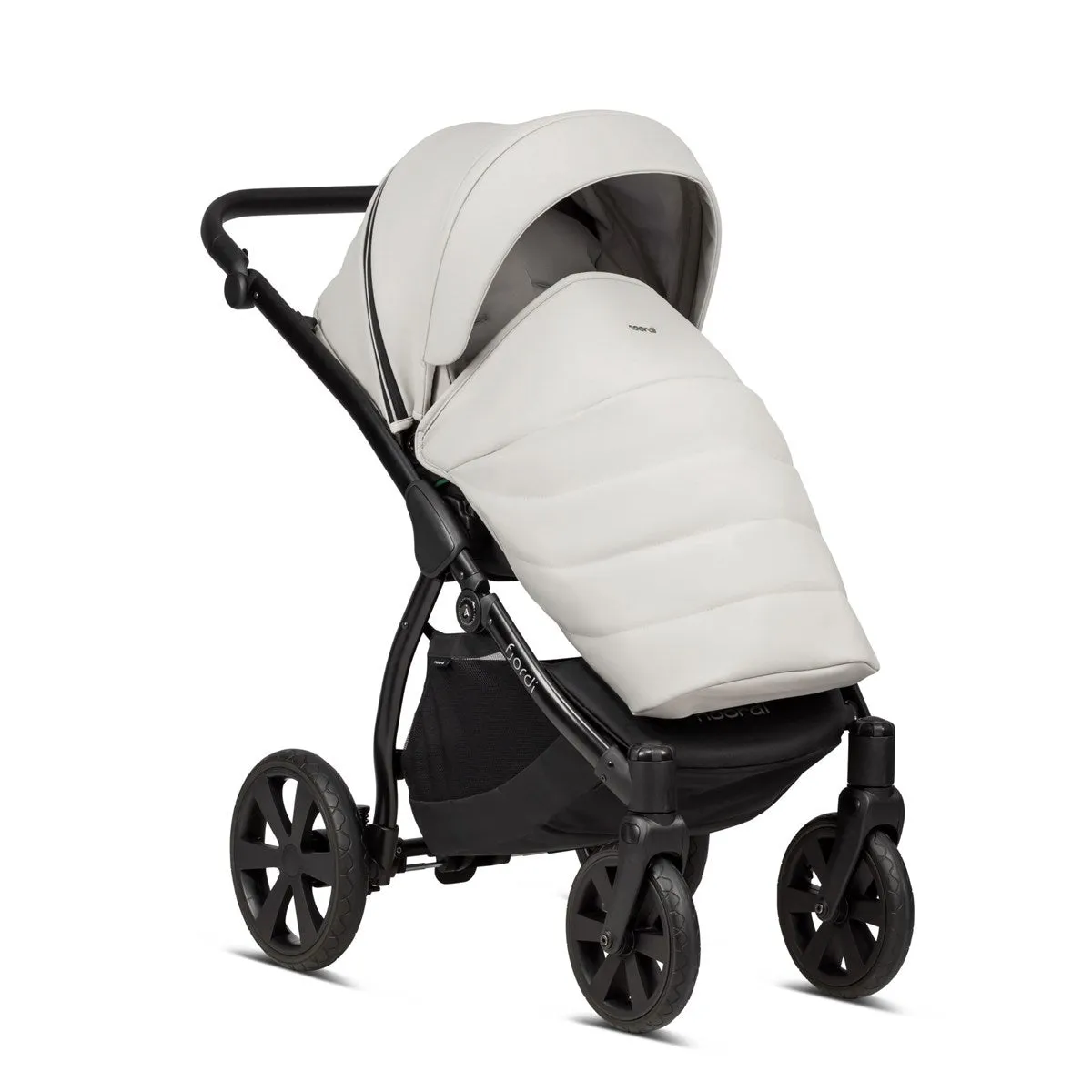 Noordi Fjordi Leather 2in1
