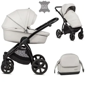 Noordi Fjordi Leather 2in1