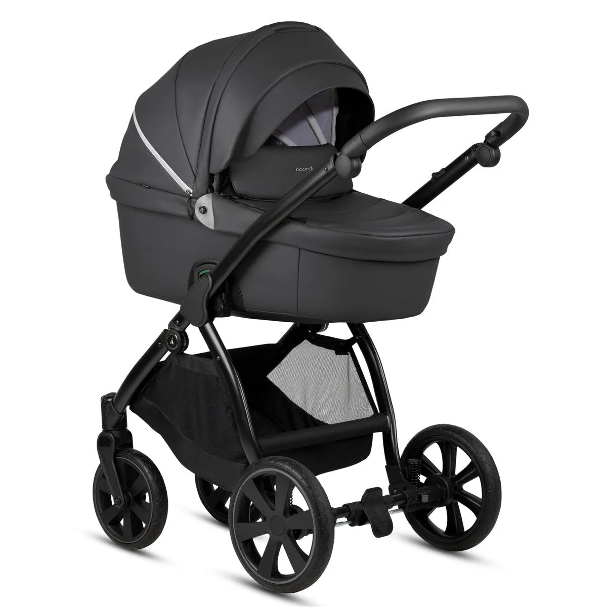 Noordi Fjordi Leather 2in1