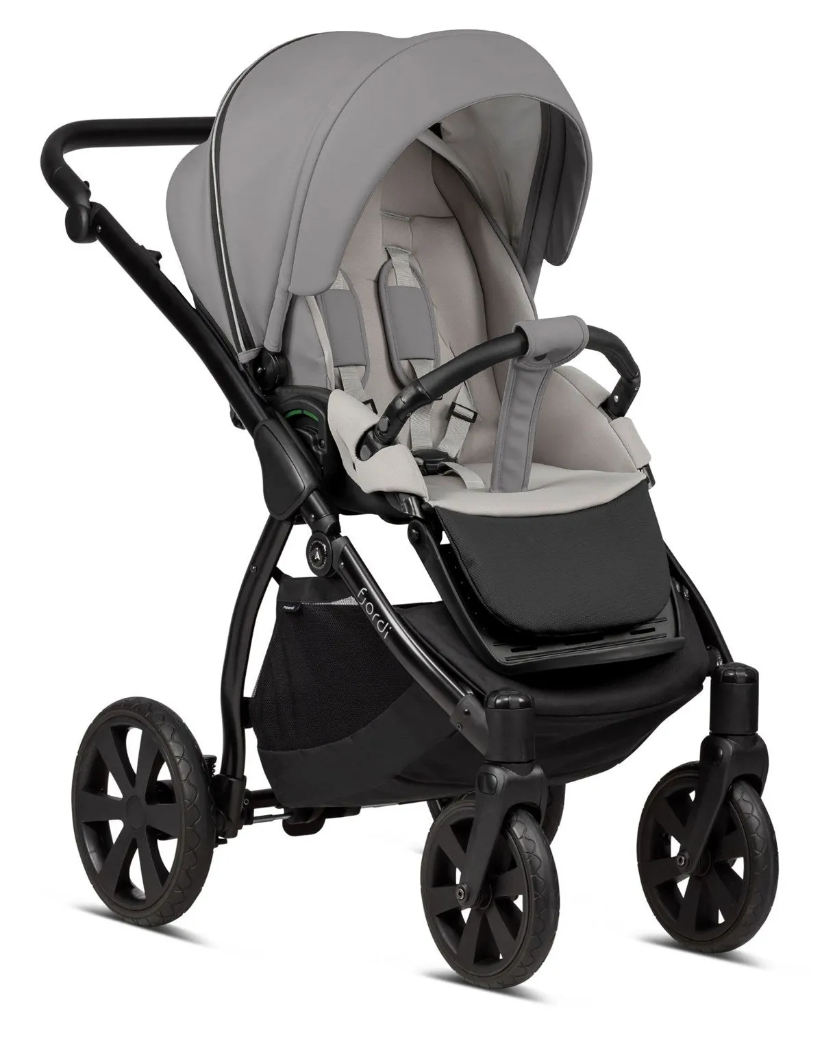 Noordi Fjordi Leather 2in1