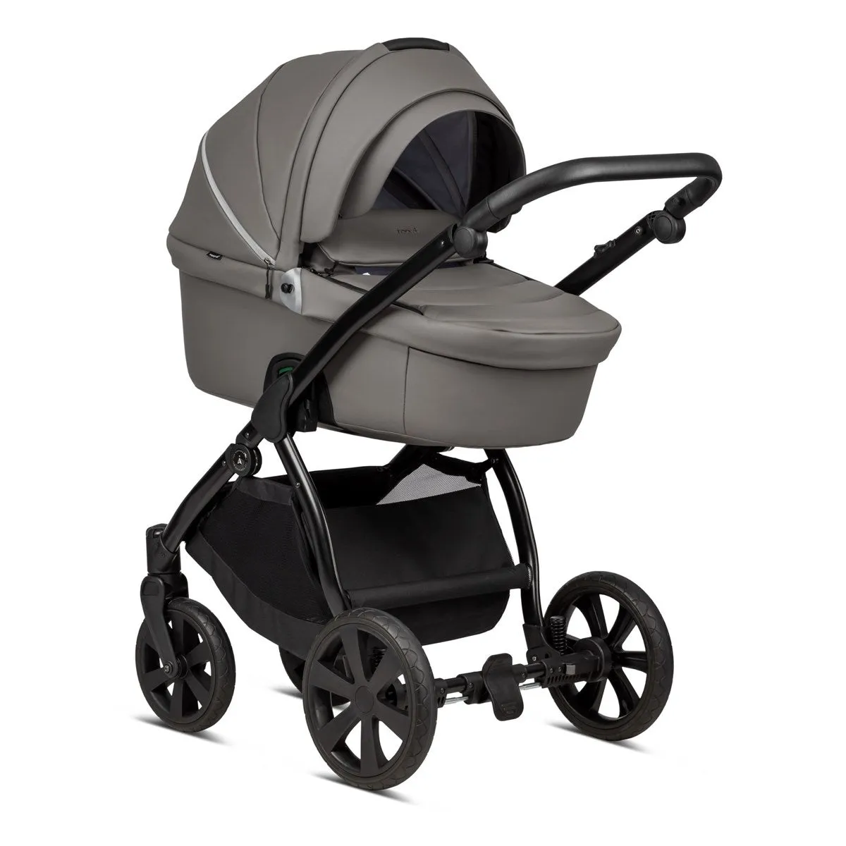 Noordi Fjordi Leather 2in1