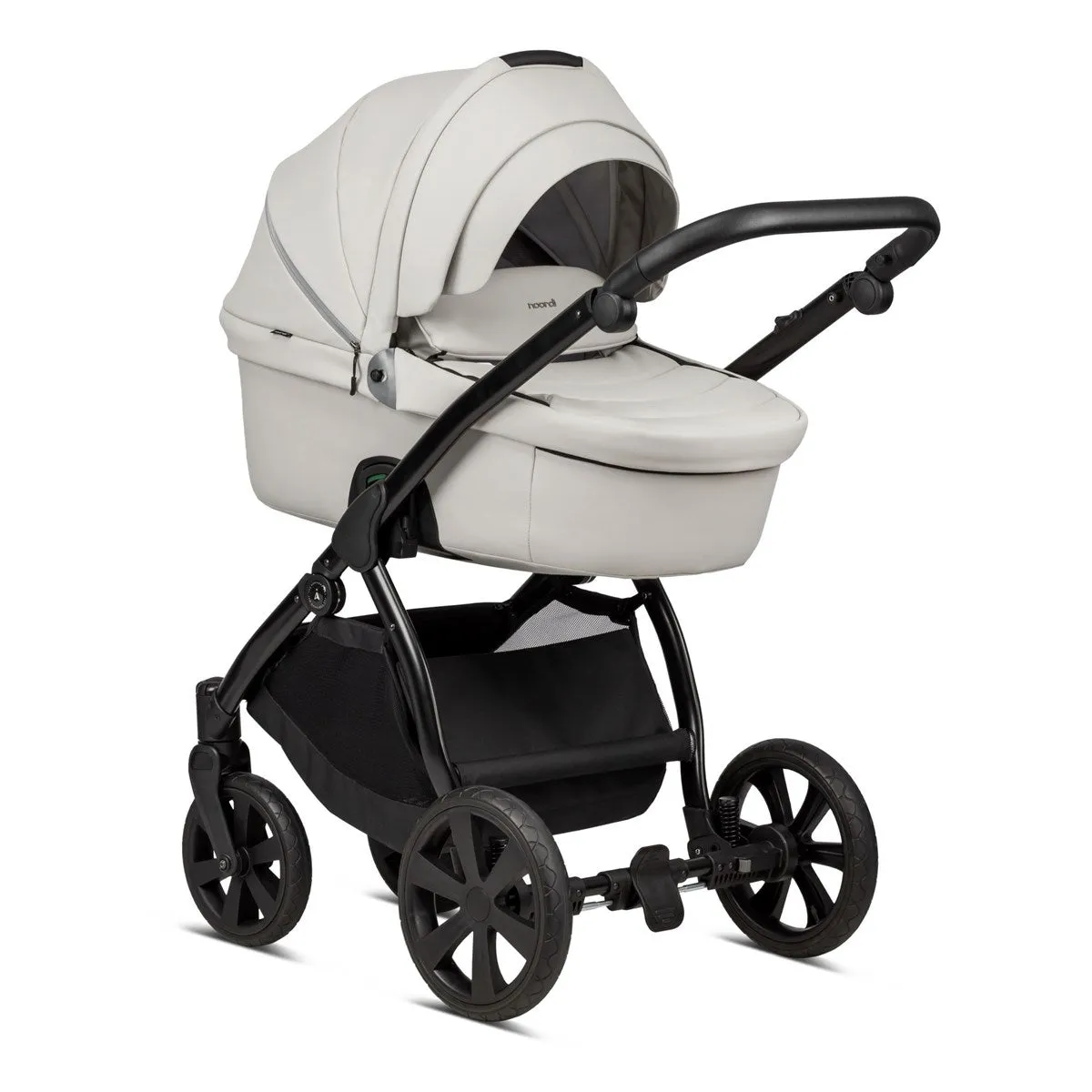 Noordi Fjordi Leather 2in1