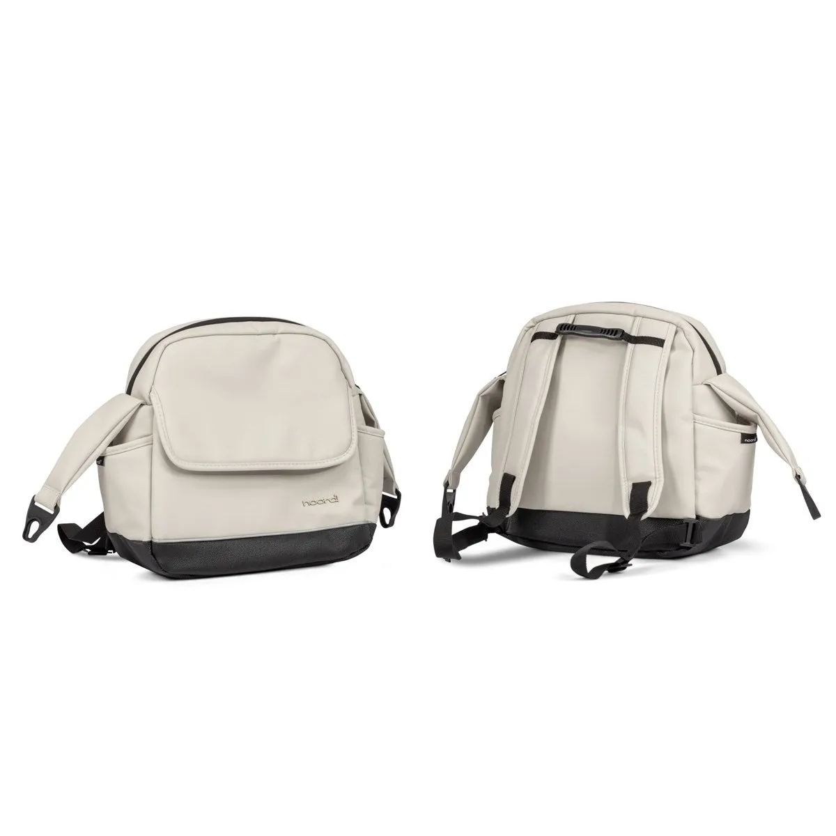 Noordi Fjordi Leather 2in1