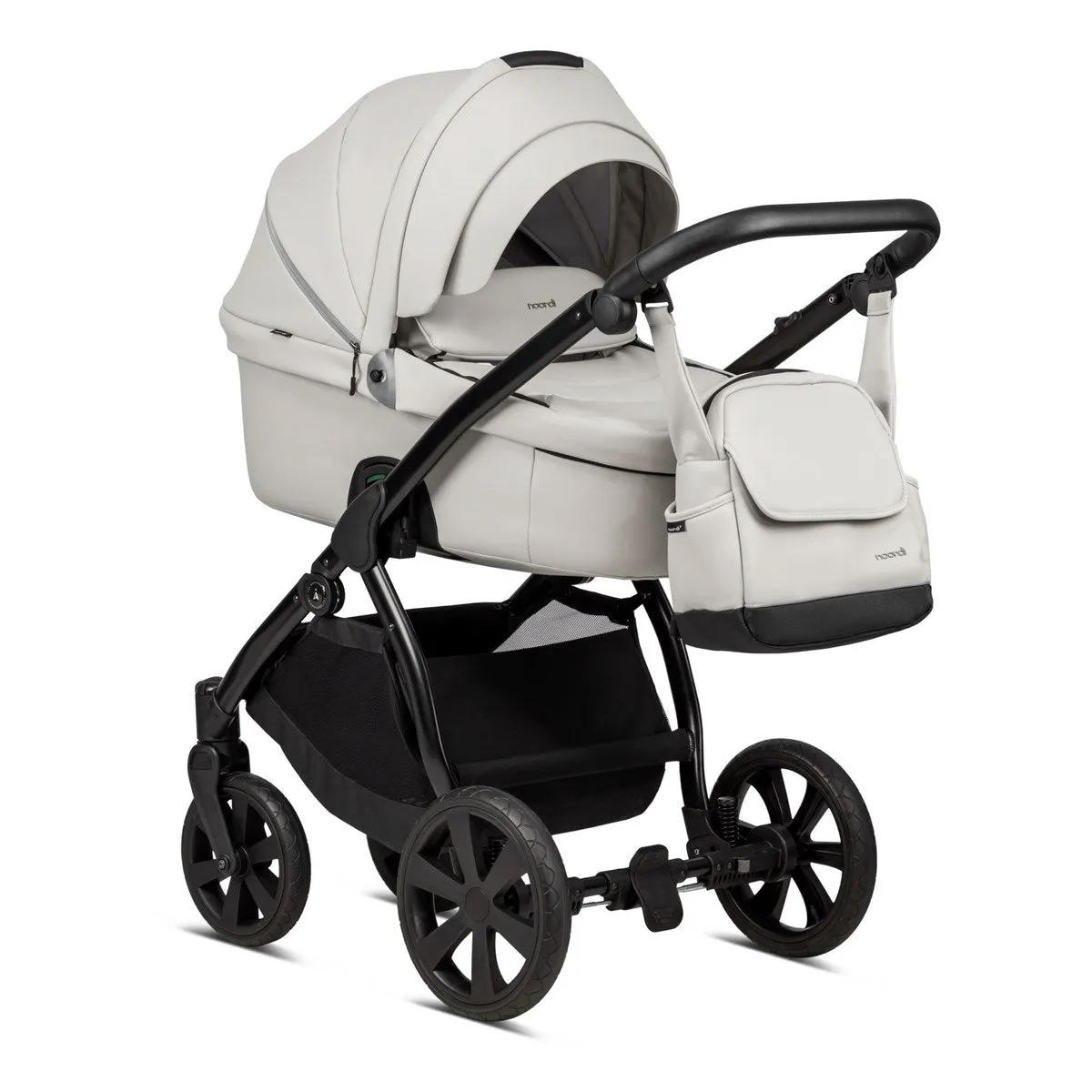 Noordi Fjordi Leather 2in1