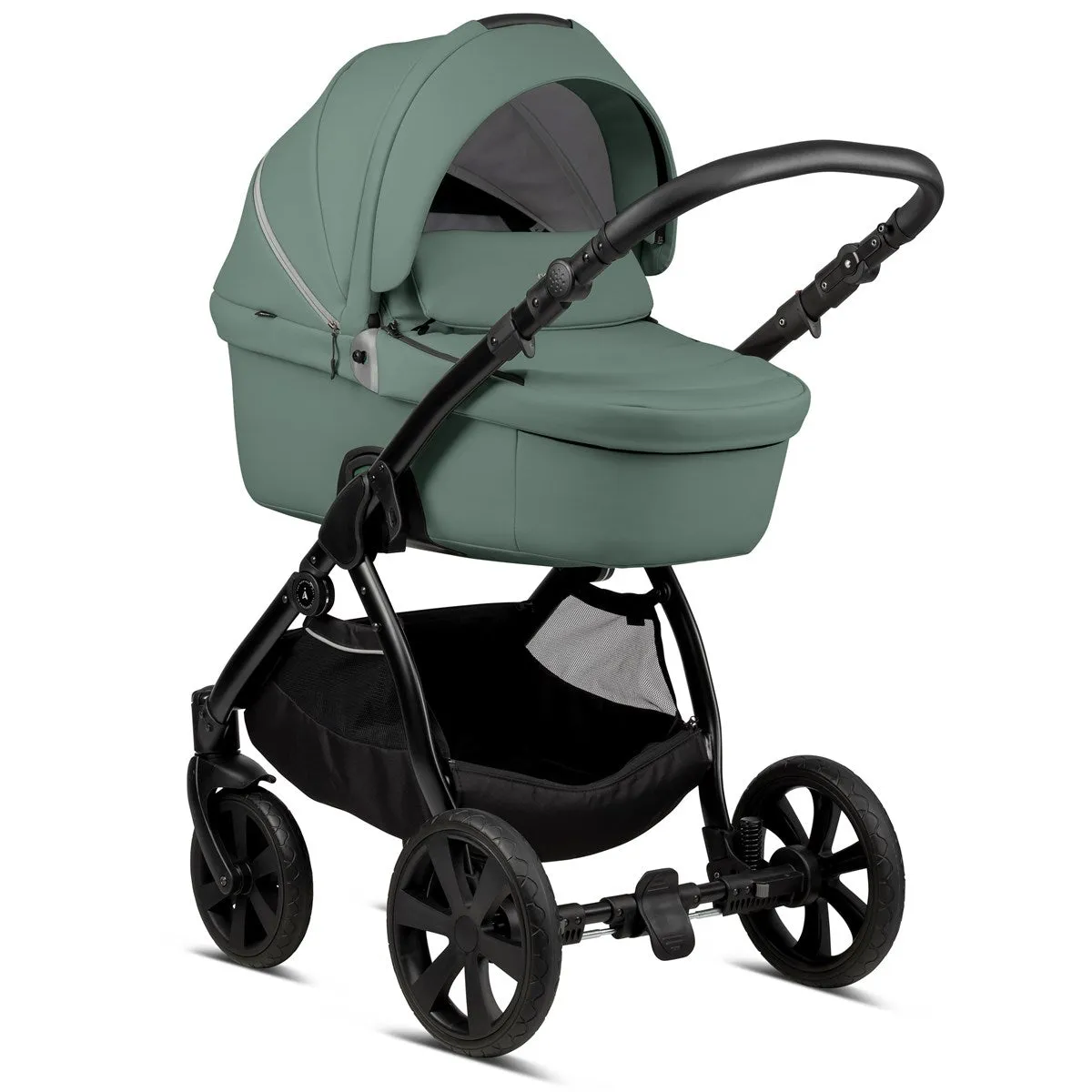 Noordi Fjordi Leather 2in1