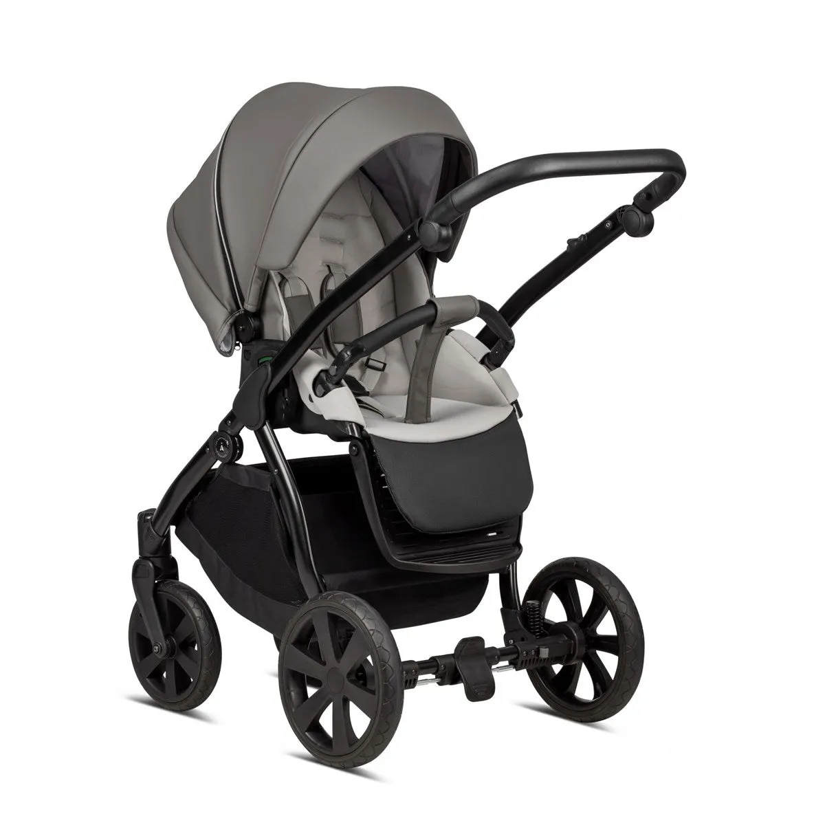 Noordi Fjordi Leather 2in1