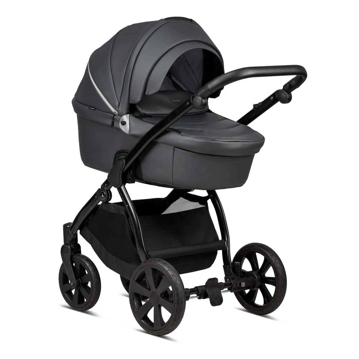 Noordi Fjordi Leather 2in1