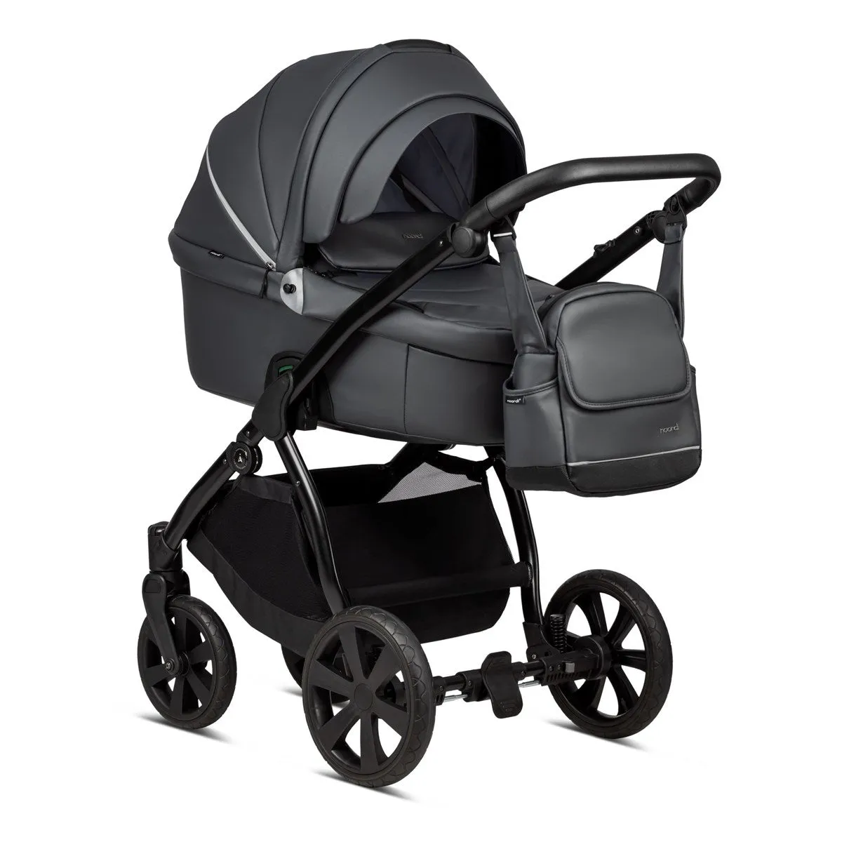 Noordi Fjordi Leather 2in1