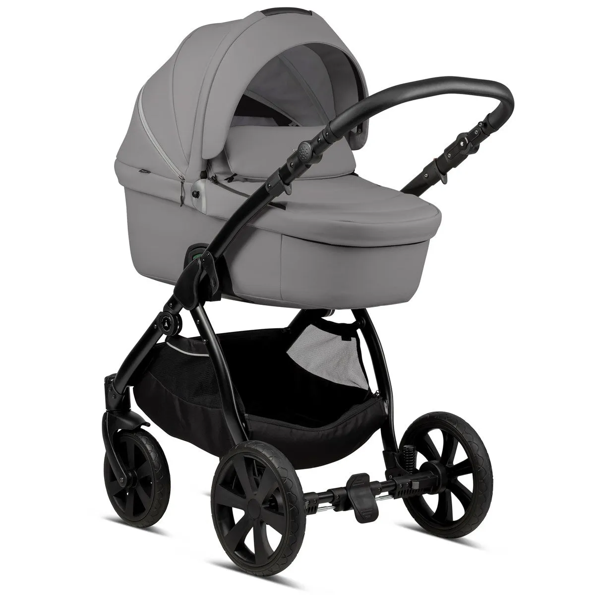 Noordi Fjordi Leather 2in1