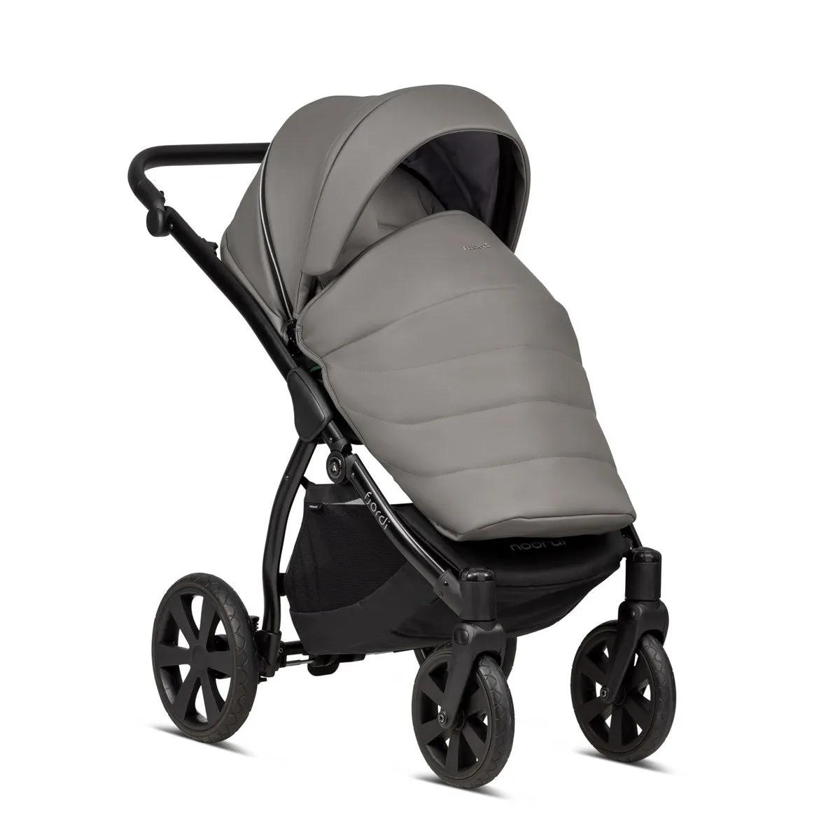 Noordi Fjordi Leather 2in1
