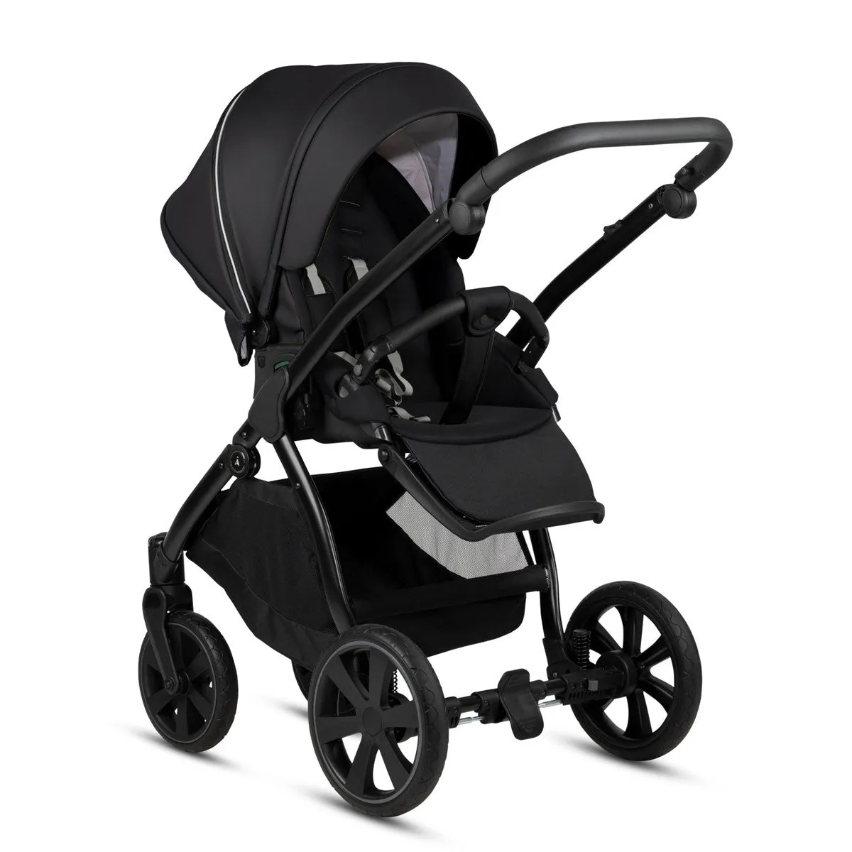 Noordi Fjordi Leather 2in1