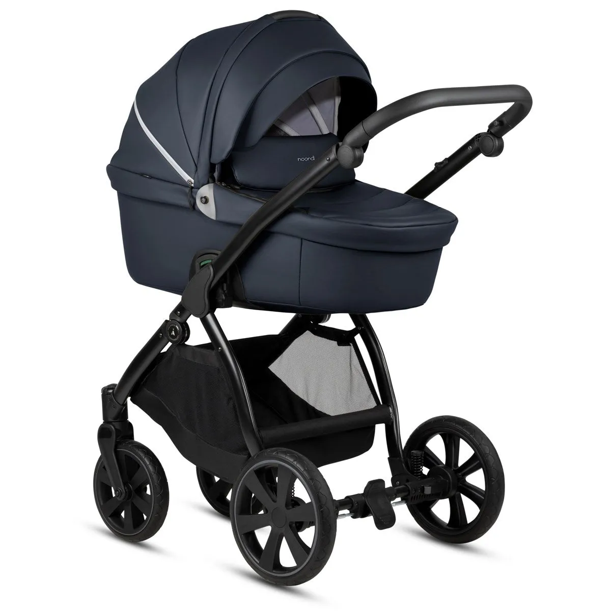 Noordi Fjordi Leather 2in1
