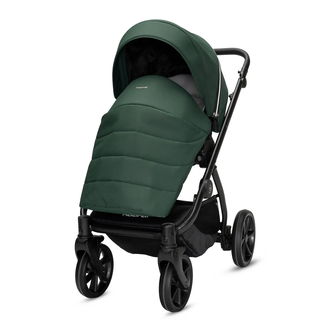 Noordi Fjordi V2 - Emerald Green