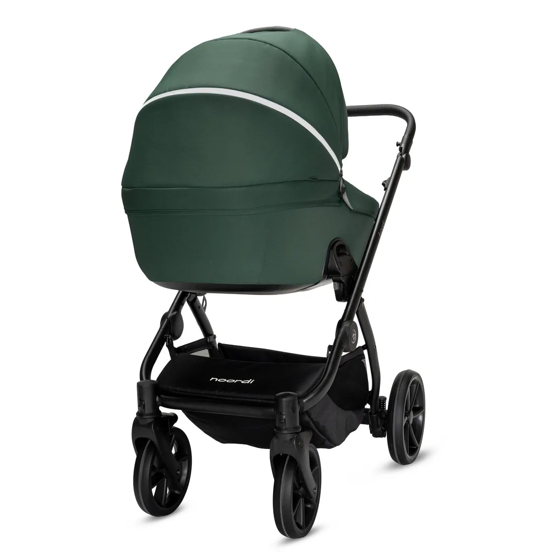Noordi Fjordi V2 - Emerald Green