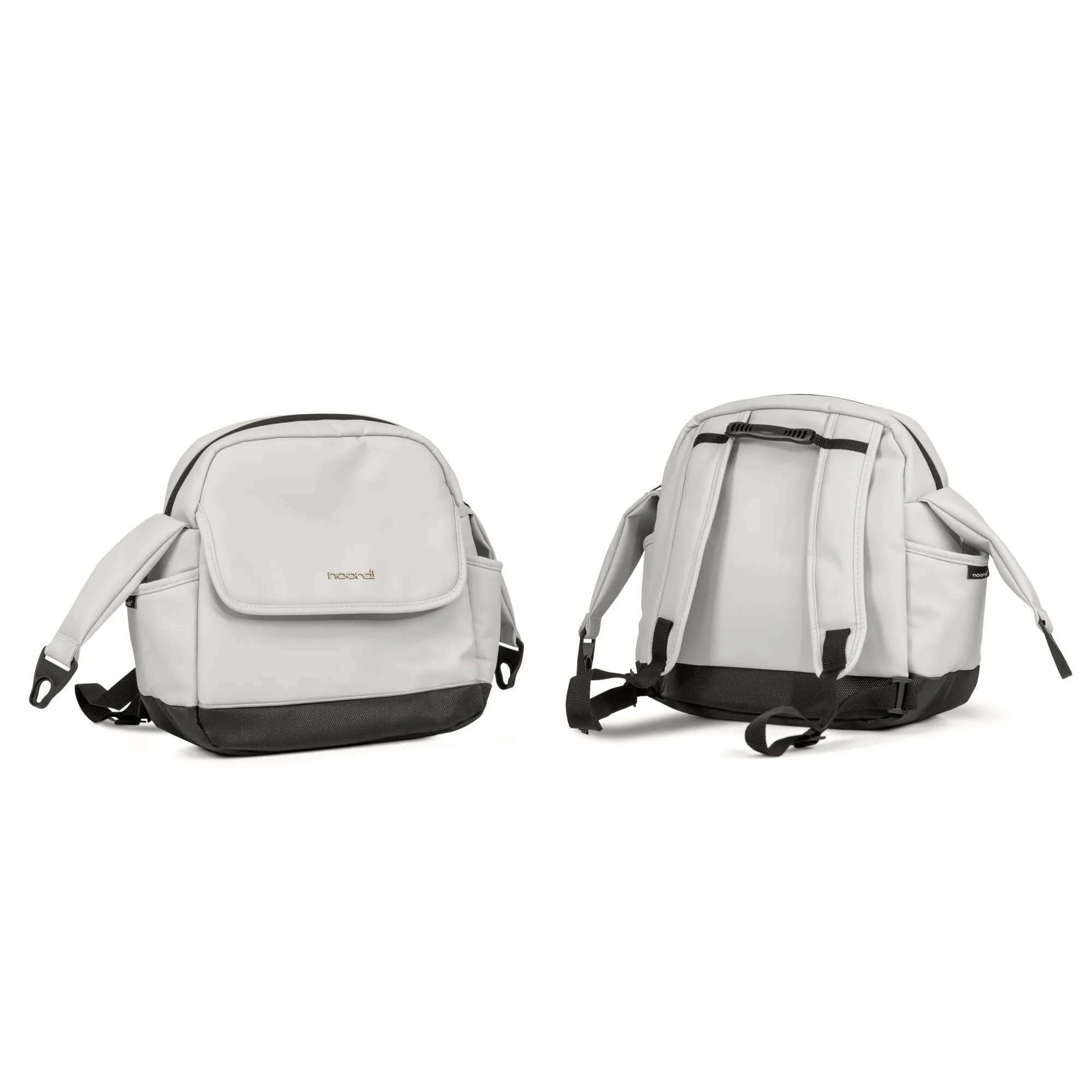 Noordi Fjordi V2 Leather - Cloud