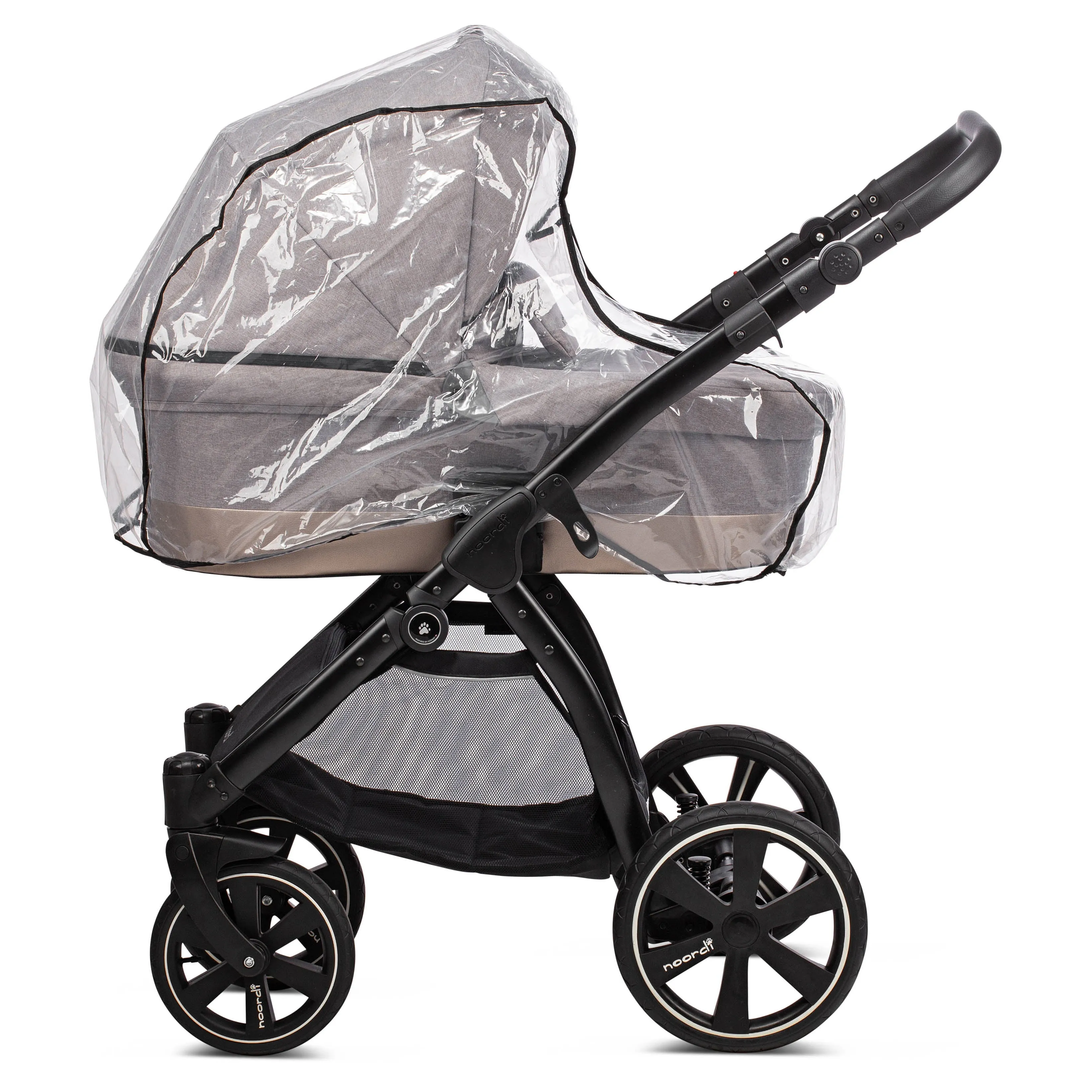 Noordi Sole Go, Beige