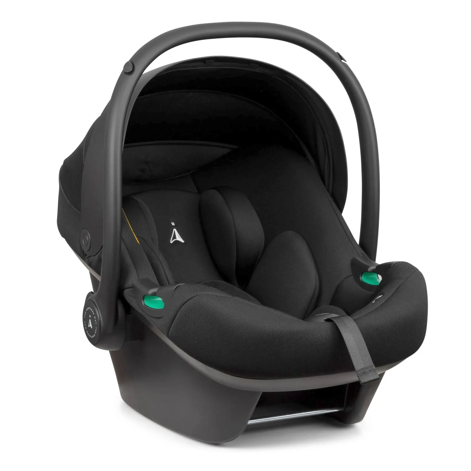 Noordi Sole Go, Black