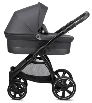 Noordi Sole Go, Black