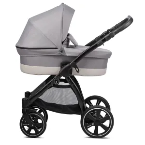 Noordi Sole Go, Warm Grey