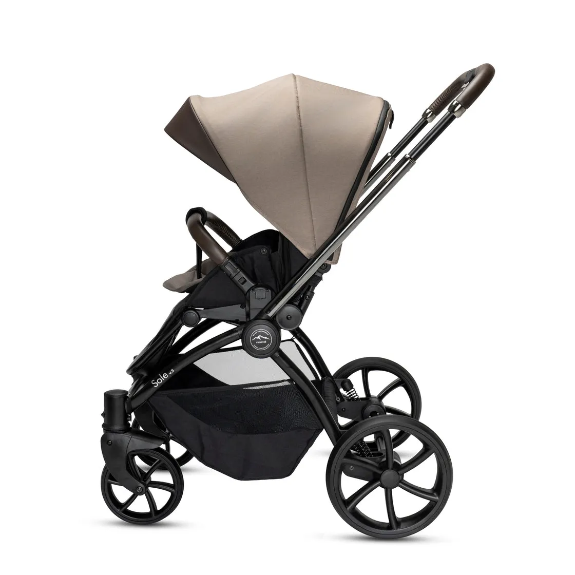 Noordi Sole V3, Artic Mink