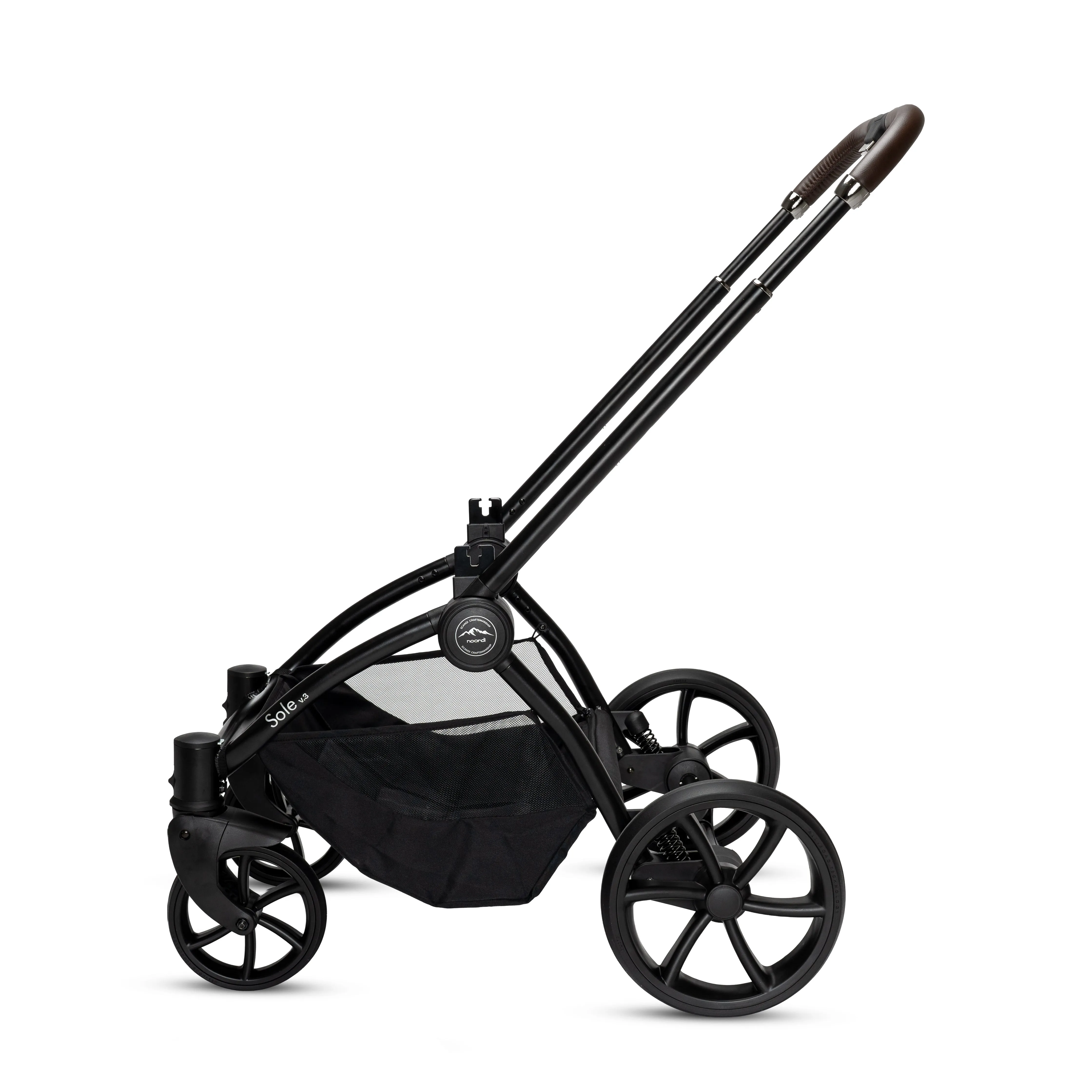 Noordi Sole V3, Artic Mink