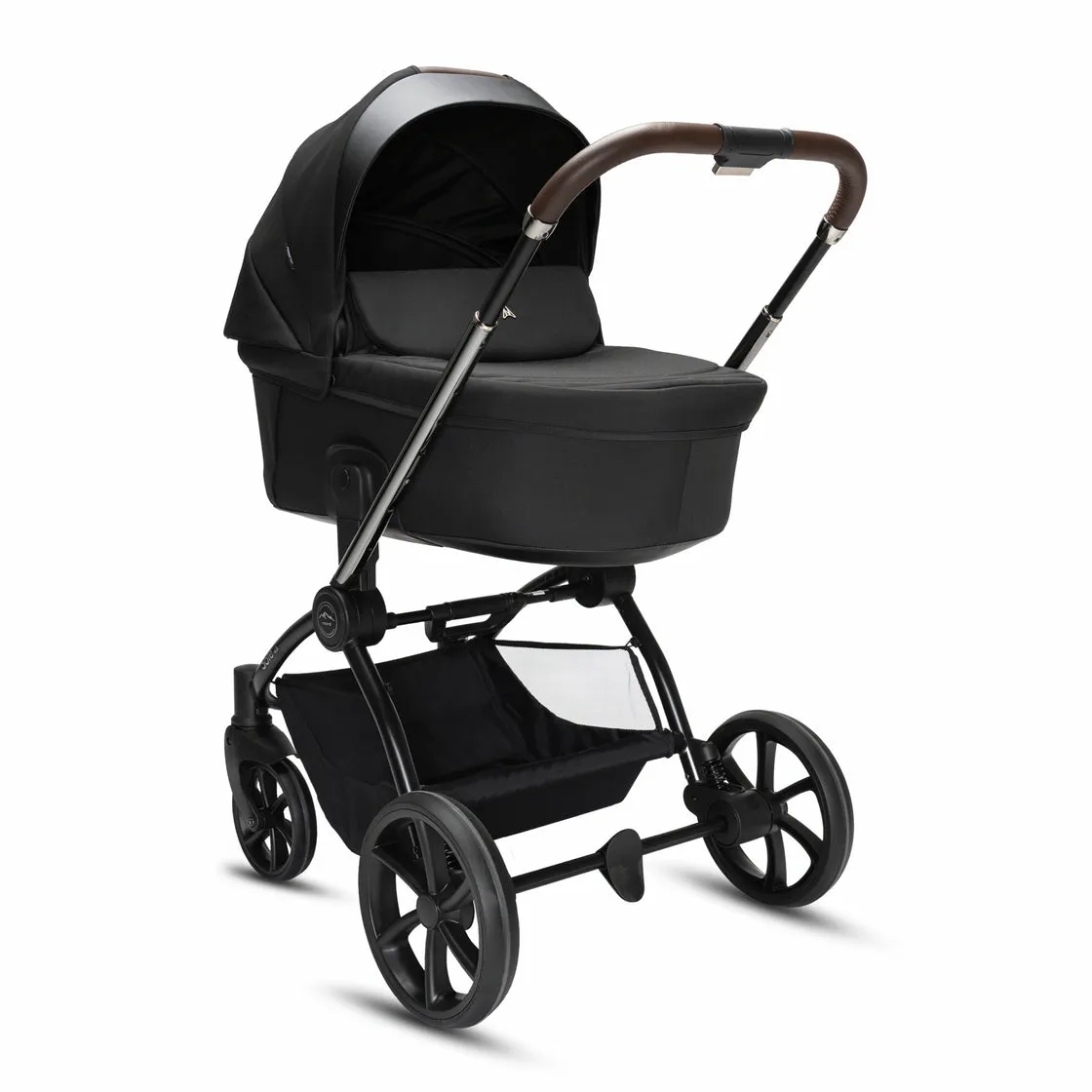 Noordi Sole V3, Slate Black