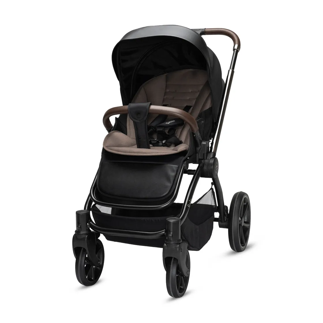 Noordi Sole V3, Slate Black