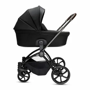 Noordi Sole V3, Slate Black