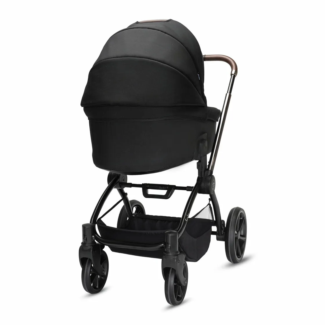 Noordi Sole V3, Slate Black