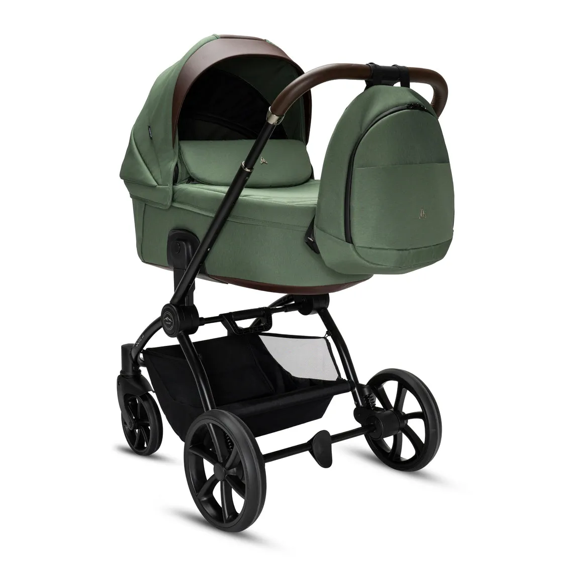 Noordi Sole V3, Woodland Green