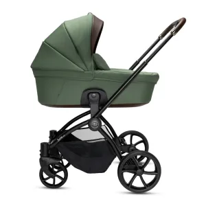 Noordi Sole V3, Woodland Green