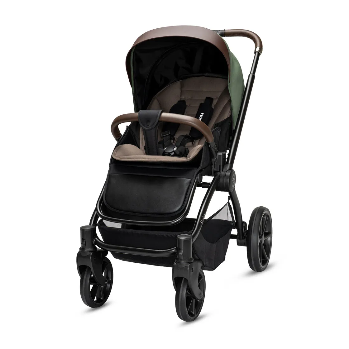 Noordi Sole V3, Woodland Green