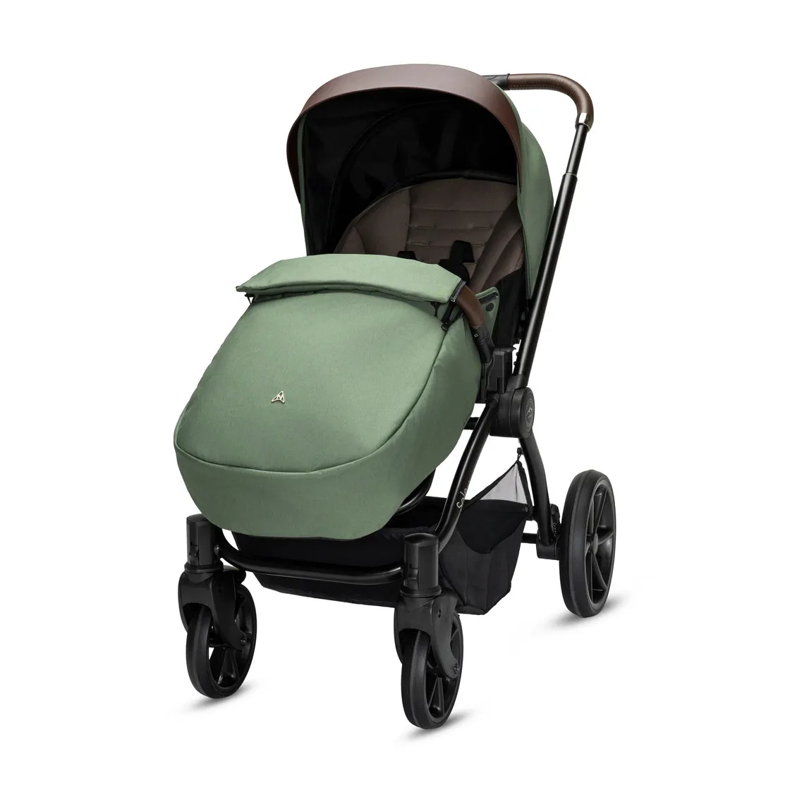 Noordi Sole V3, Woodland Green