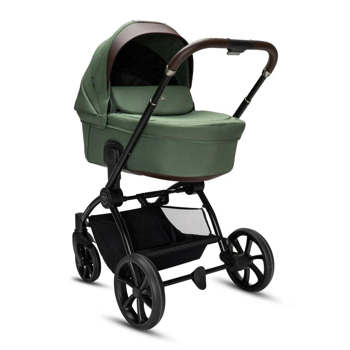 Noordi Sole V3, Woodland Green
