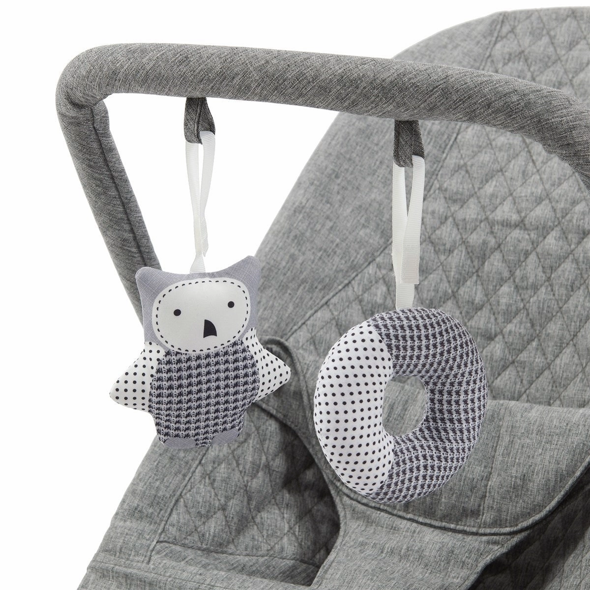 Noordi Sole Go 3in1 Essential Starter Travel & Nursery Bundle, Beige