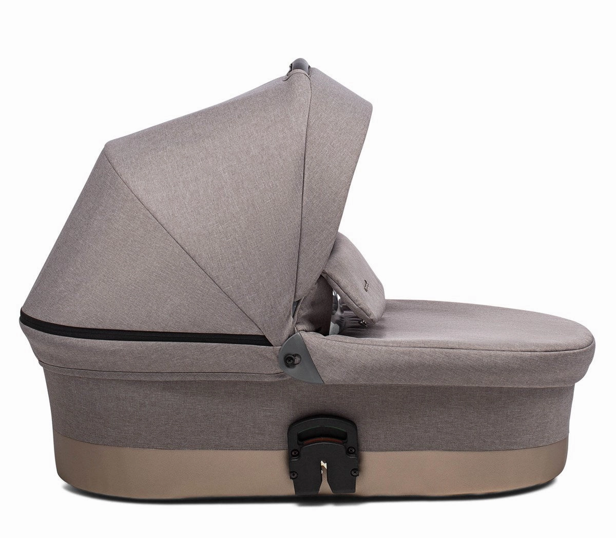 Noordi Sole Go 3in1 Essential Starter Travel & Nursery Bundle, Beige