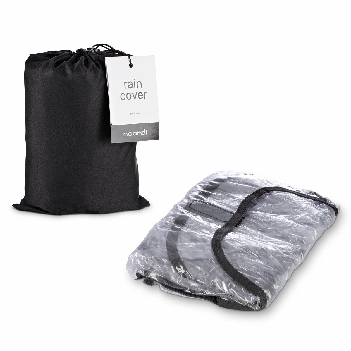 Noordi Sole Go 3in1 Essential Starter Travel & Nursery Bundle, Chateau Grey