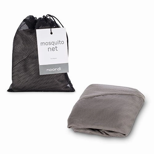Noordi Sole Go 3in1 Essential Starter Travel & Nursery Bundle, Teal