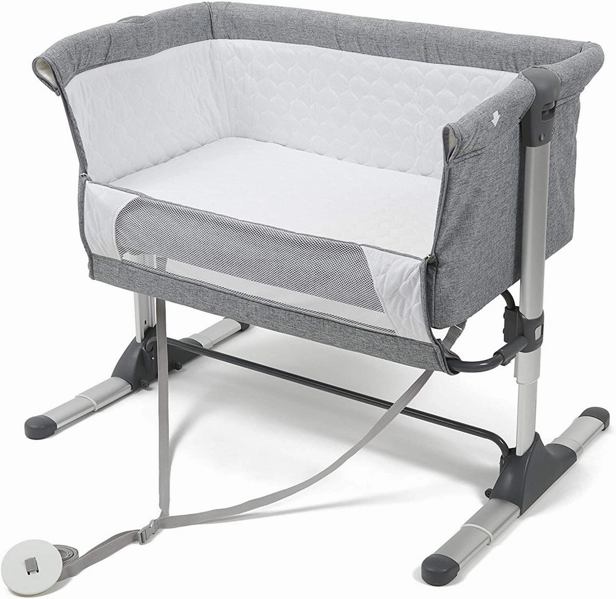 Noordi Sole Go 3in1 Essential Starter Travel & Nursery Bundle, Teal