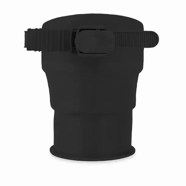 Nuby Collapsible Stroller Cup Holder