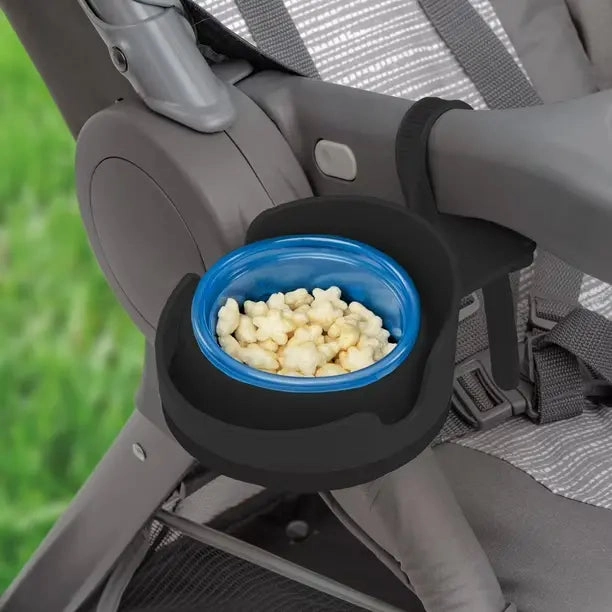 Nuby Collapsible Stroller Cup Holder