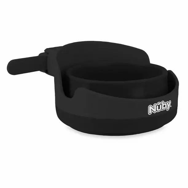 Nuby Collapsible Stroller Cup Holder